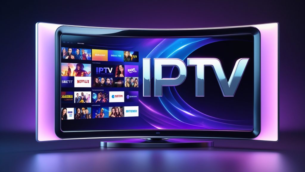 Pur IPTV