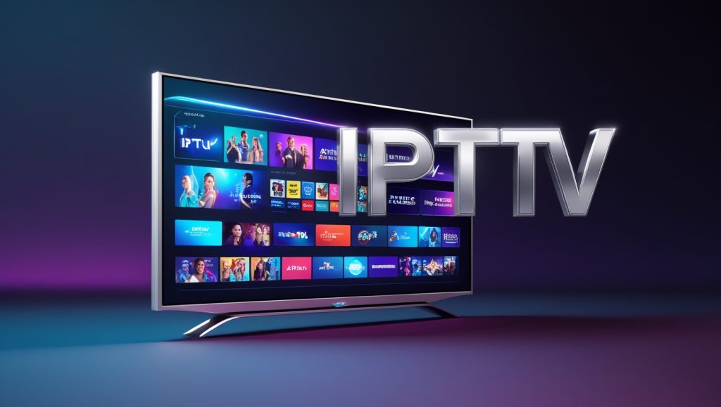 IPTV Pure
