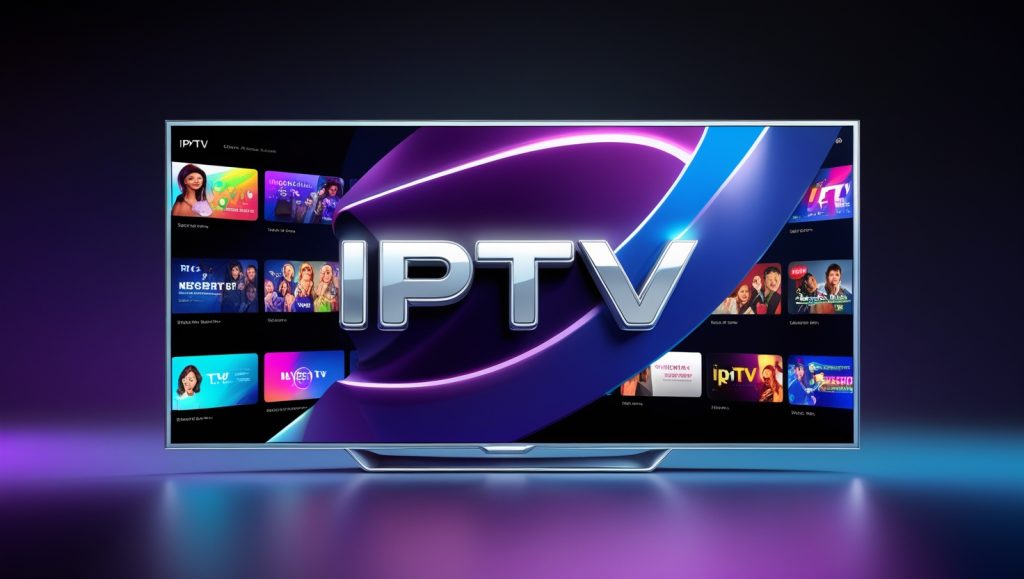 Codes IPTV 2025
