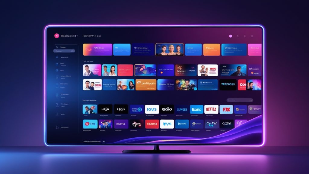 Room IPTV