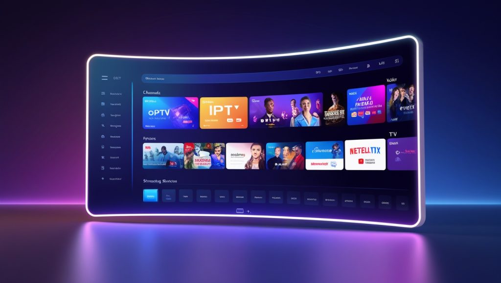 IPTV Reseller Guide