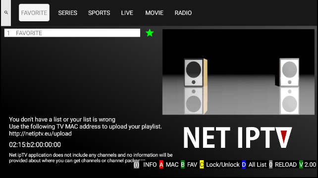 Comment installer Net IPTV