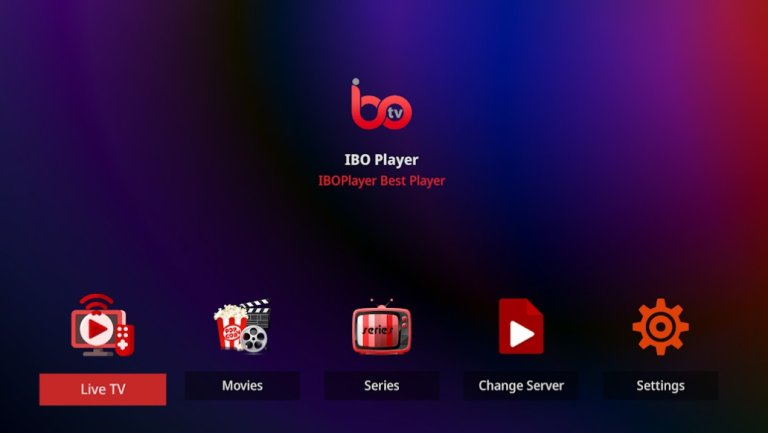 Comment Installer IBO Player sur Mac