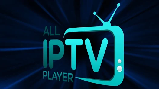 Comment installer All IPTV Player